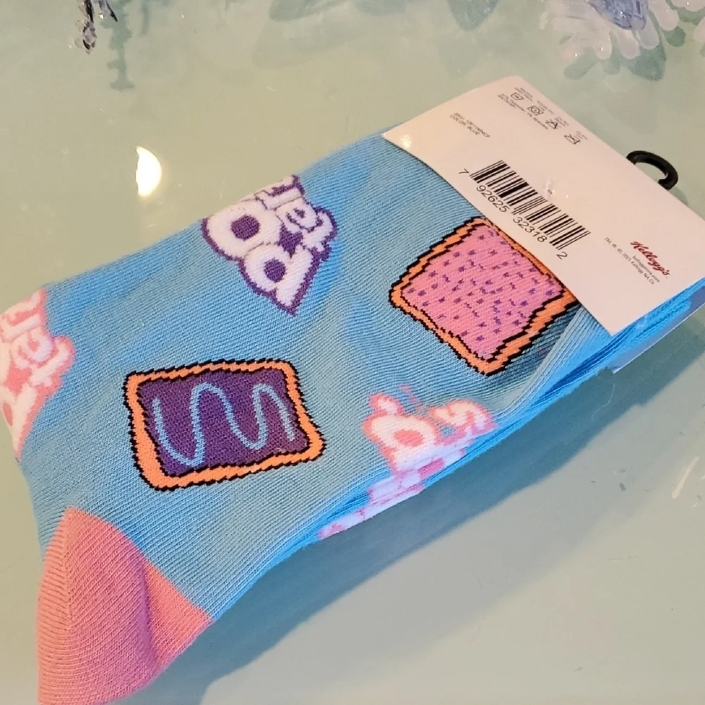 crazy socks step up